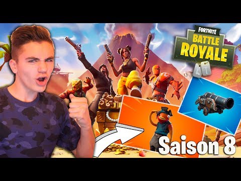 Decouverte Map Saison 8 Coin Crypto News - nouvelle map fortnite battle royale neo