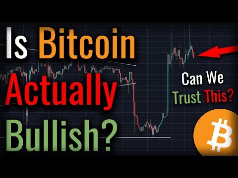 Is Bitcoin Bullish Now? Coinbase Stealing Users XRP??