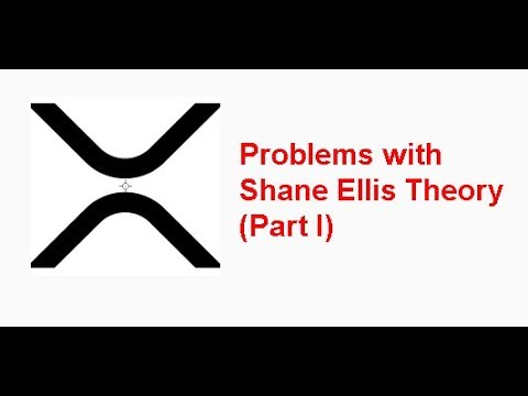 shane ellis crypto exchange theory