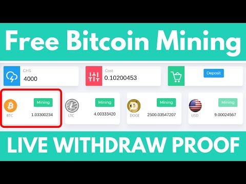 How To Earn Free Bitcoin Coin Crypto News - 