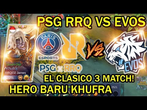 Download 65+ Gambar Evos Vs Rrq Paling Baru Gratis HD