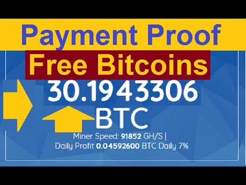 How To Earn Free Bitcoin Coin Crypto News - 