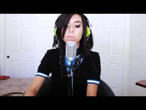 "Elastic Heart" by Sia – Christina Grimmie (piano cover)