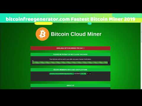 Free Bitcoin Miner Pool Coin Crypto News - 