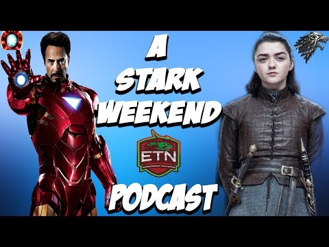 The North never forgets, but apparently some fans do – ETN PodCast Episode 2