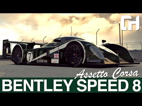 Assetto Corsa Mod Coin Crypto News