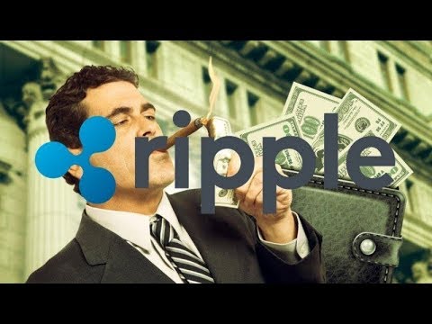 Invest In Ripple/XRP & You'll Get Rich By Accident & Consensus MAY Be The Catalyst We Need