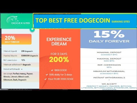 How To Earn Free Bitcoin Coin Crypto News - 