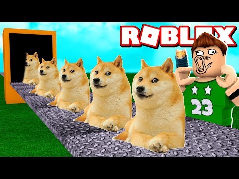 Roblox Doge Coin Crypto News - 