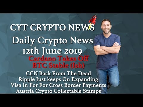 crypto coin news ccn