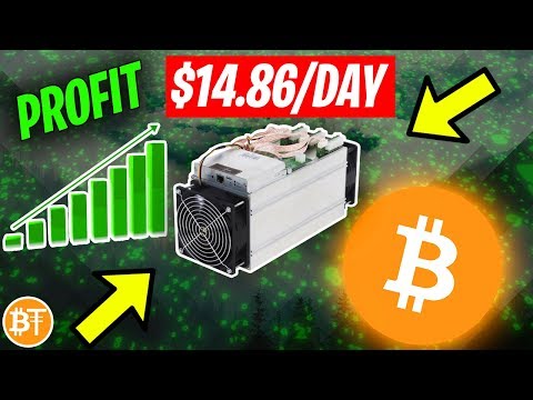 Bitcoin Mining Coin Crypto News - 