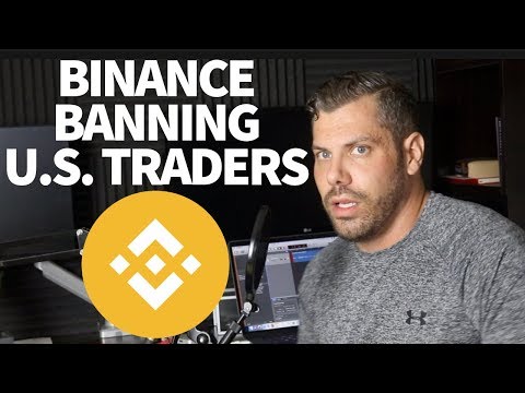Buy or Sell BNB after Binance Ban on US Traders