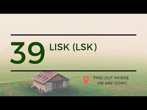 $2 Lisk LSK Price Prediction (20 June 2019)