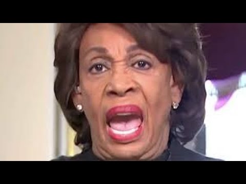 EOS Bitcoin UP Big Maxine Water Goes Apoplectic Over Libra