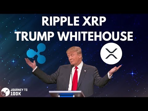 XRP News: Trump "Big News Coming" | Coin Crypto News