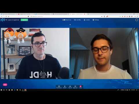 The Future Of IOTA – Interview with Co Founder Dominik Schiener