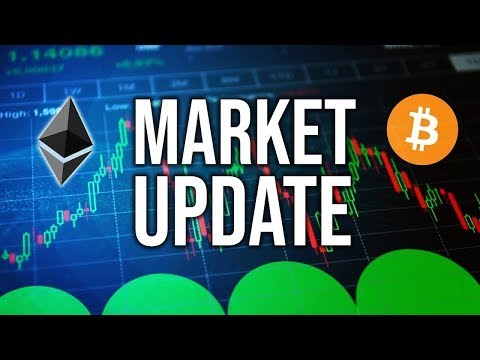 Cryptocurrency Market Update July 7th 2019 – Trump's Fed Up