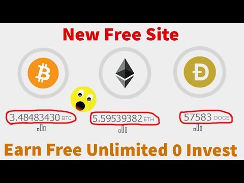 Free Bitcoin Site Coin Crypto News - 