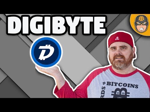 Digibyte App Keeps Your Crypto Safe