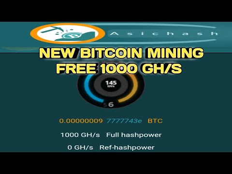 what is gh s in bitcoin