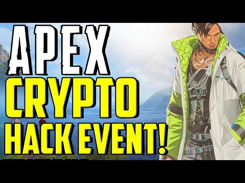 apex legends crypto coin