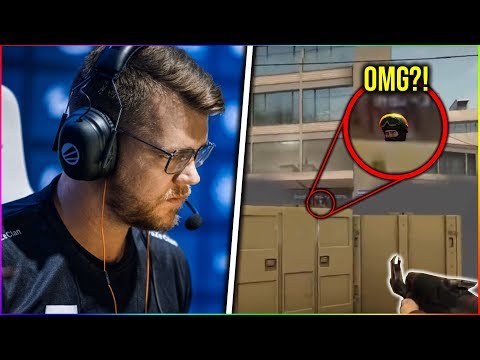 ONE TAPY PROPLAYERÓW po których DOSTANIESZ GĘSIEJ SKÓRKI w CS:GO | NEO ...