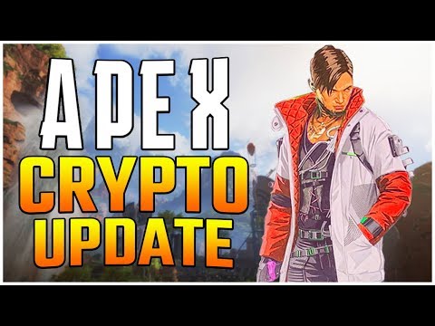 crypto update apex
