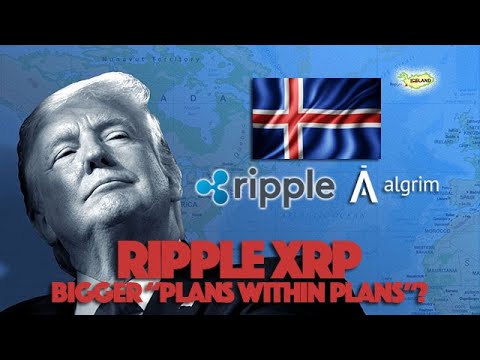 Ripple XRP: Is Ripple’s Acquisition Streak Part Of The Plan To Boost XRP Volume & Price?