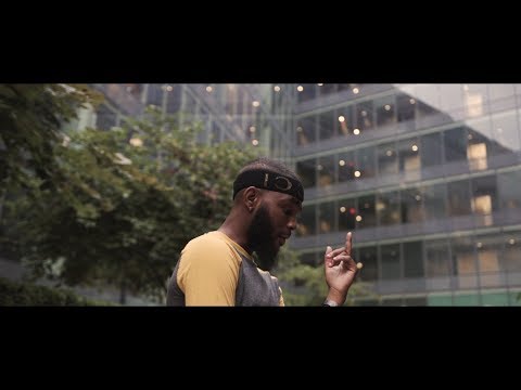 BCN – Phases (Official Music Video) directed by 1drince