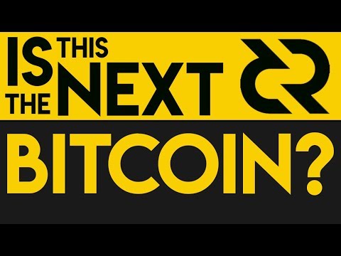 Is This The Next Bitcoin? You NEED To Watch This Cryptocurrency Project! ?