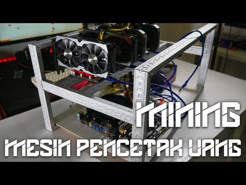 Apa Itu Mining? Tutorial Mining Part.1 | Coin Crypto News