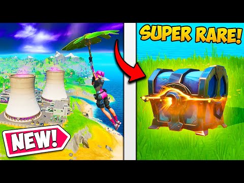 New Map Coin Crypto News - new fortnite in roblox update item shop rare chests and more