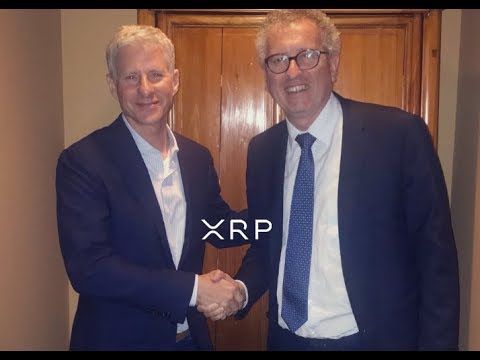 XRP Price Model Calculations, World Debt And Pre-Allocation