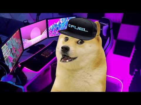 Doge Gaming