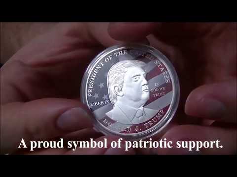 crypto trump coin