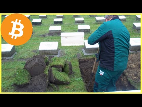 Crypto CEO's Body to be Exhumed over Missing $200m