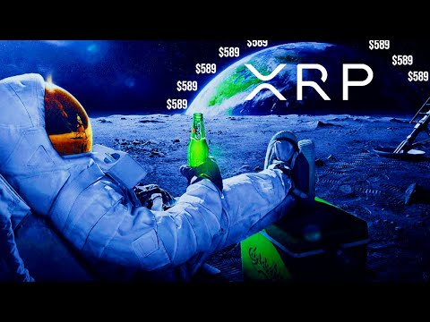 Ripple/XRP : HODLERS MUST WATCH!