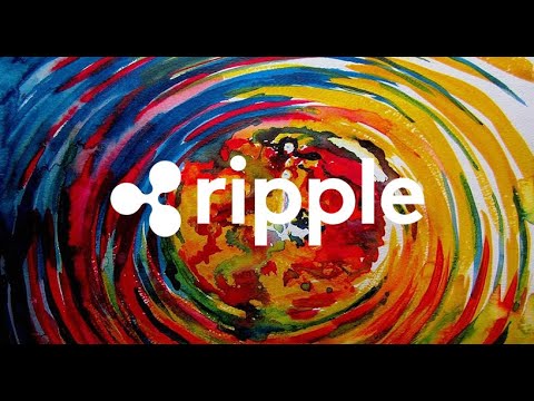 Ripple/XRP Will Grow Drastically NOT SLOW & STEADY Due To Liquidity Crisis In Traditional Markets
