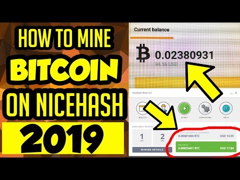 can i buy bitcoin on nicehash