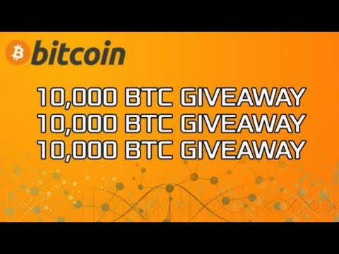 binance giveaway btc