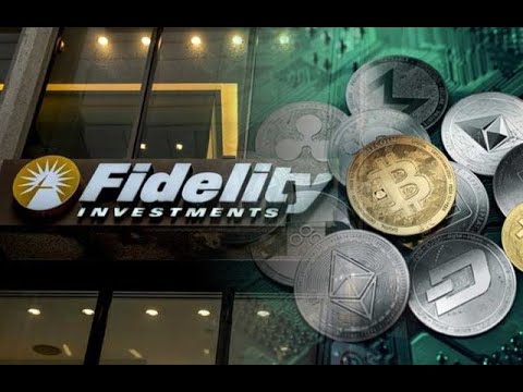 XRP News Fidelity Goes Live With Crypto 7 Trillion are waiting for  Crypto and XRP