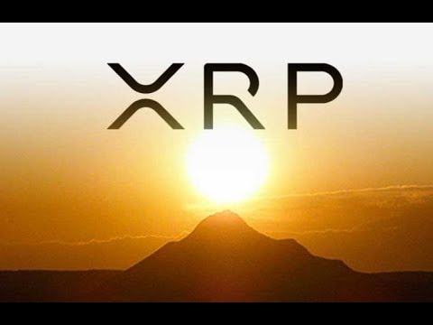 Ripple/XRP 1/23 At DAVOS & 2/14 US/China Deal + End Of REPO Are The Likely Days We Get Rich