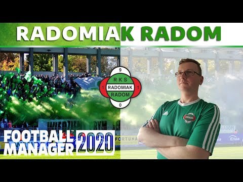 Football Manager 2022 PL – Radomiak Radom HC | #47