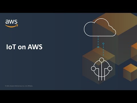 What's New with AWS IoT – AWS Online Tech Talks | Coin Crypto News
