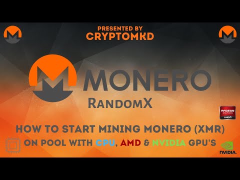 Как скрыть майнер майнинг monero на cpu и ноутбуке