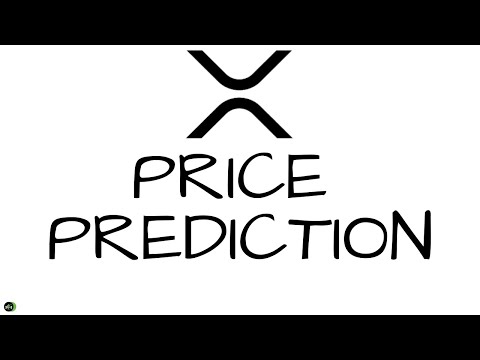 XRP (Ripple) Most Accurate Price Prediction