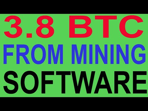 free bitcoin mining software for pc