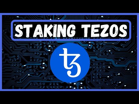 TEZOS PARTICIPE AU TUTORIAL SUR LE LIVE LEDGED