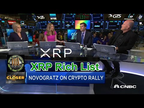 2020: The Year Of XRP And Ripple Major Announcements