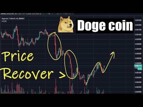 dogecoin realistic price target